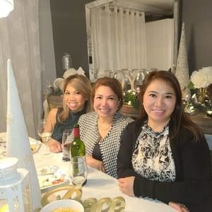 Meet your Posher, Khan kham